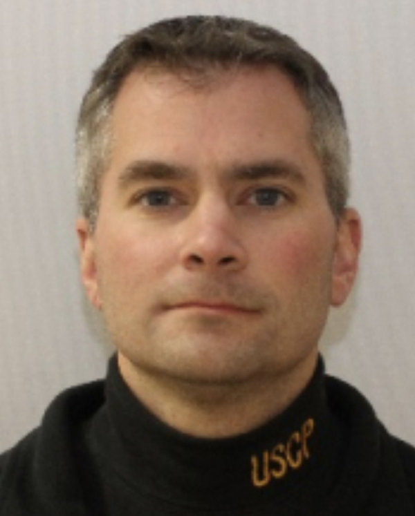 End of Watch Capitol Police Officer Brian Sicknick